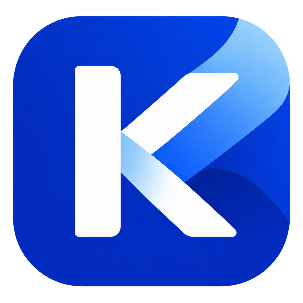 Keaton Logo