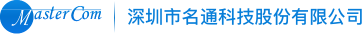 深圳市名通科技股份有限公司 Logo